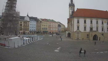 Město Olomouc