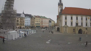 Město Olomouc
