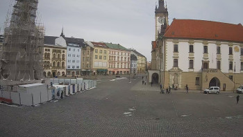 Město Olomouc