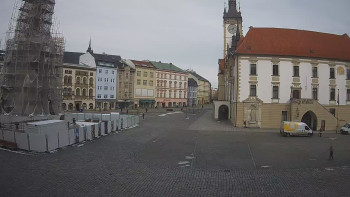 Město Olomouc