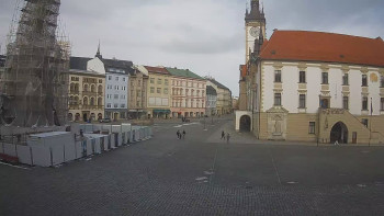 Město Olomouc