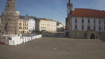 Město Olomouc