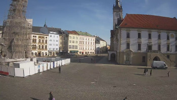 Město Olomouc