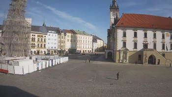 Město Olomouc