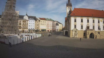 Město Olomouc