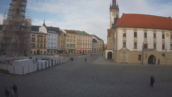 Město Olomouc