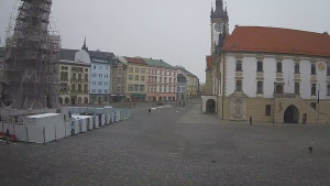 Město Olomouc - Horní náměstí - 21.2.2026 v 09:00 Město Olomouc - Horní náměstí - 21.2.2026 v 09:00