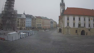 Město Olomouc - Horní náměstí - 21.2.2026 v 09:15 Město Olomouc - Horní náměstí - 21.2.2026 v 09:15