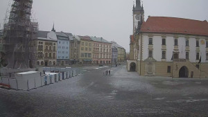Město Olomouc - Horní náměstí - 21.2.2026 v 09:30 Město Olomouc - Horní náměstí - 21.2.2026 v 09:30