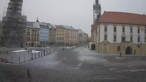 Město Olomouc - Horní náměstí - 21.2.2026 v 10:00 Město Olomouc - Horní náměstí - 21.2.2026 v 10:00