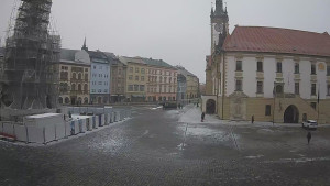 Město Olomouc - Horní náměstí - 21.2.2026 v 11:00 Město Olomouc - Horní náměstí - 21.2.2026 v 11:00