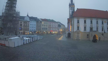 Město Olomouc