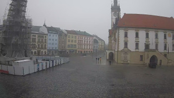 Město Olomouc
