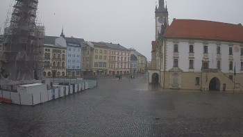 Město Olomouc