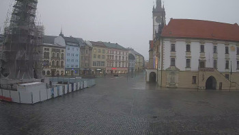 Město Olomouc