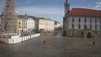 Město Olomouc