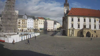 Město Olomouc