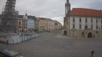 Město Olomouc