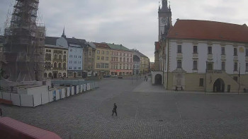 Město Olomouc