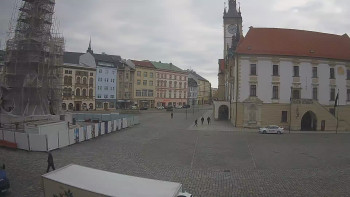 Město Olomouc