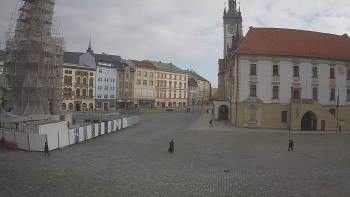 Město Olomouc