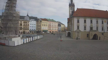 Město Olomouc