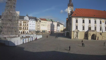 Město Olomouc