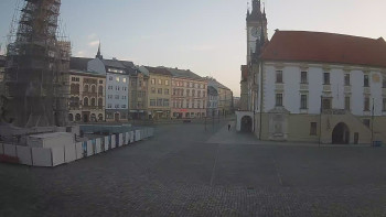 Město Olomouc