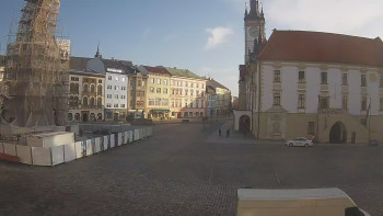Město Olomouc