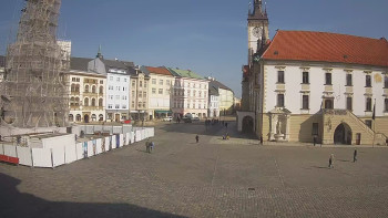 Město Olomouc