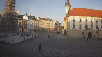 Město Olomouc