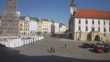 Město Olomouc