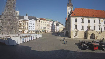 Město Olomouc