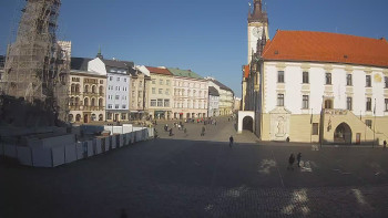 Město Olomouc