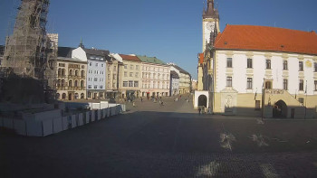 Město Olomouc