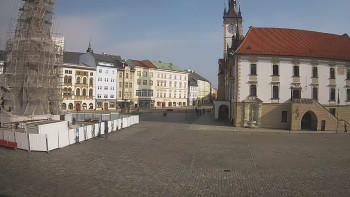 Město Olomouc