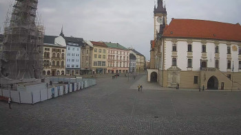 Město Olomouc