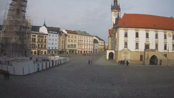 Město Olomouc