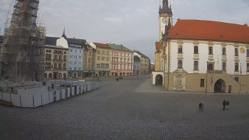 Město Olomouc