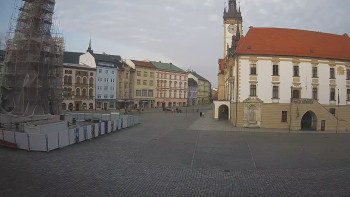 Město Olomouc