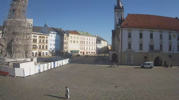 Město Olomouc