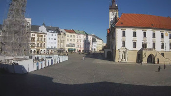 Město Olomouc