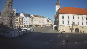 Město Olomouc