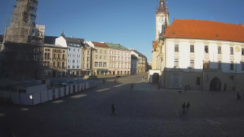 Město Olomouc