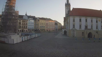 Město Olomouc