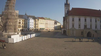 Město Olomouc