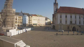 Město Olomouc