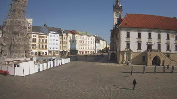 Město Olomouc