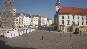 Město Olomouc