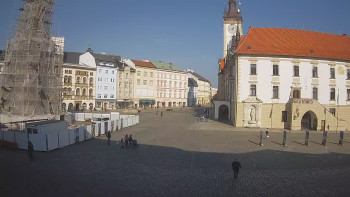 Město Olomouc